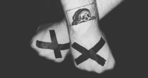 The Straight Edge Movement