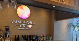 Japan: A Surprising Non-Alc Haven