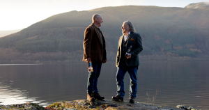 Interview with Roddy Nicoll, Co-Founder of Spirits of Virtue