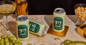 Interview with Marc Wendt, Founder of OJOY