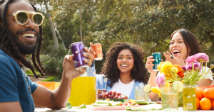 Hosting Your Canna-Curious Cocktail Party this 4/20