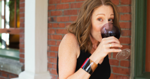 After 25 Years in Wine, I’ve Joined the Alcohol-Free Movement