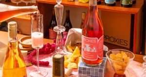 What is Non-Alcoholic Wine?