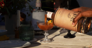 Trends in Non-Alc Beverage Formulation
