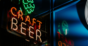 On Non-Alc and the Decline of Craft Beer