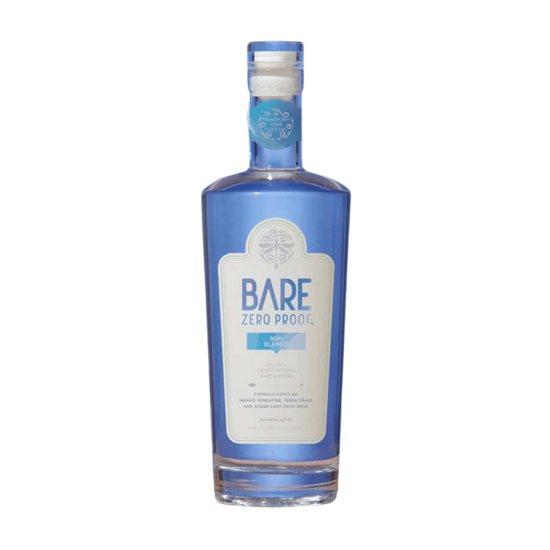 Bare Zero Proof - Rum Blanco-image