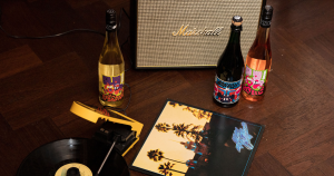 Redefining the Wine Occasion for Everyone