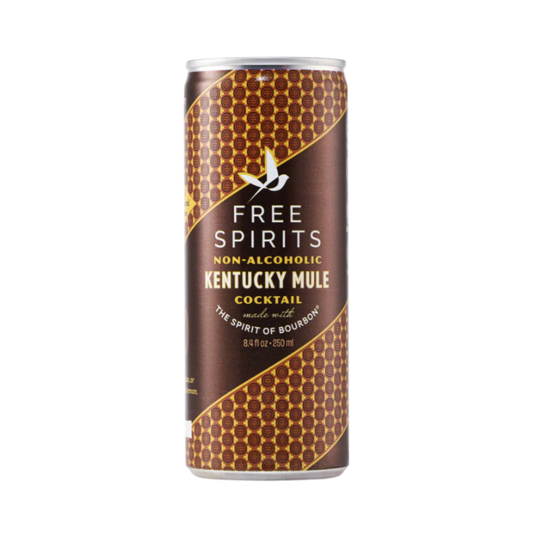 Free Spirits - Kentucky Mule-image