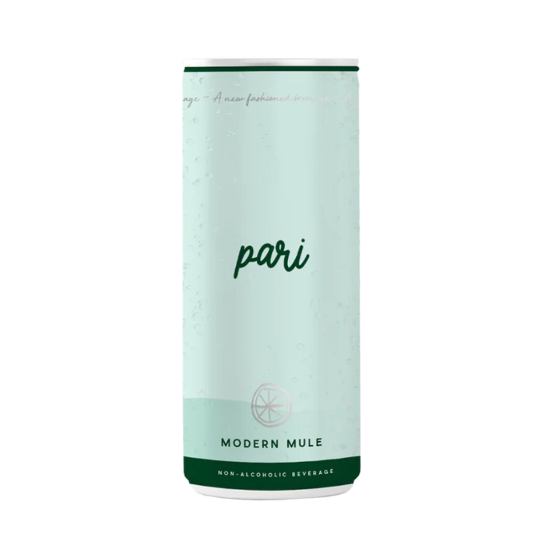 Pari - Moscow Mule-image