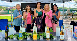 Rosé All Day, the Zero Proof Way: Reflections on Rosé Fest