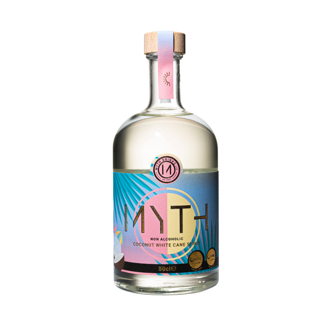 Myth - Coconut Rum-image