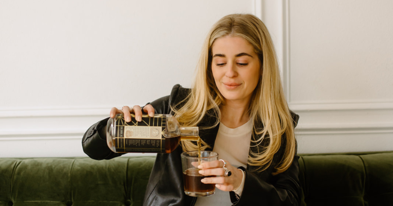 Non-Alc Picks from Alcohol Free in Dally’s Katie Butler