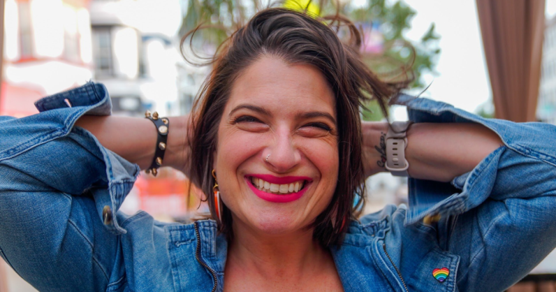 Sober Influencer Laura Silverman’s Non-Alc Picks