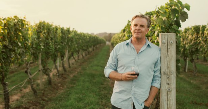 Three Non-Alc Picks from Marc Wölffer, Co-Owner of Wölffer Estate Vineyard