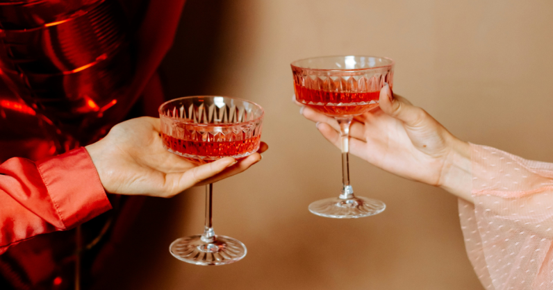 Three Preventive Health Hacks for Women Who Drink Alcohol