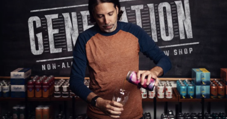 Adaptogens on Tap: Inside Generation NA’s Functional Beverage Evolution