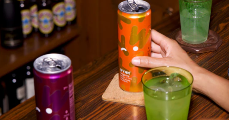 Cannabis Beverages Should Be Readily Available Wherever Alcohol Is Sold