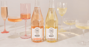 Why 90+ Cellars Is Betting on the Future of Non-Alcoholic Wine