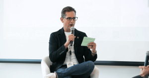 What Do Investors Actually Look for in Non-Alc Brands? A Conversation with Jeff Cantalupo
