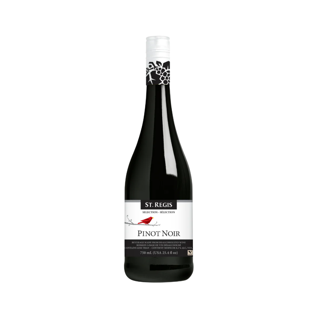 St. Regis - Pinot Noir