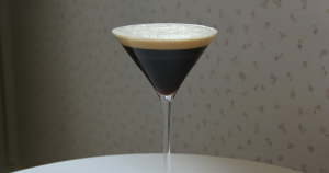 Caffeine in the Non-Alc Aisle: Why More Brands Should Wake Up to Coffee