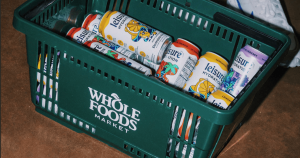 How This Emerging Beverage Brand Landed Whole Foods