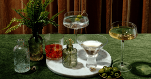 What Are Alcohol Alternatives?