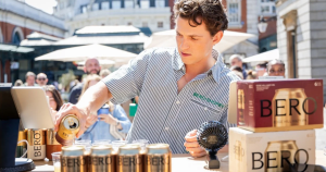 The Celebrity-Backed Non-Alc Beer Boom