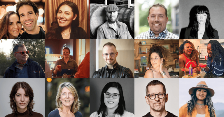15 Emerging Non-Alc Founders to Watch in 2026