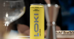 Why This THC Brand Doesn’t Want to Replace Alcohol