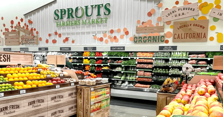 Sprouts: A Key Retailer for Non-Alcoholic Brands