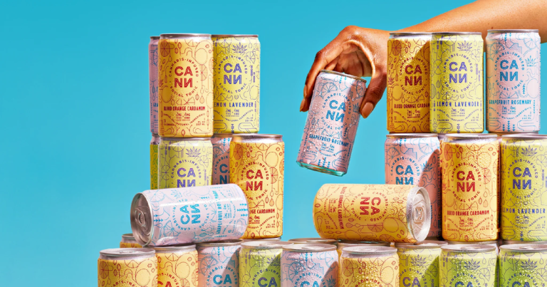 The New Reality for THC Beverages: Optimism and a Blueprint for What Comes Next