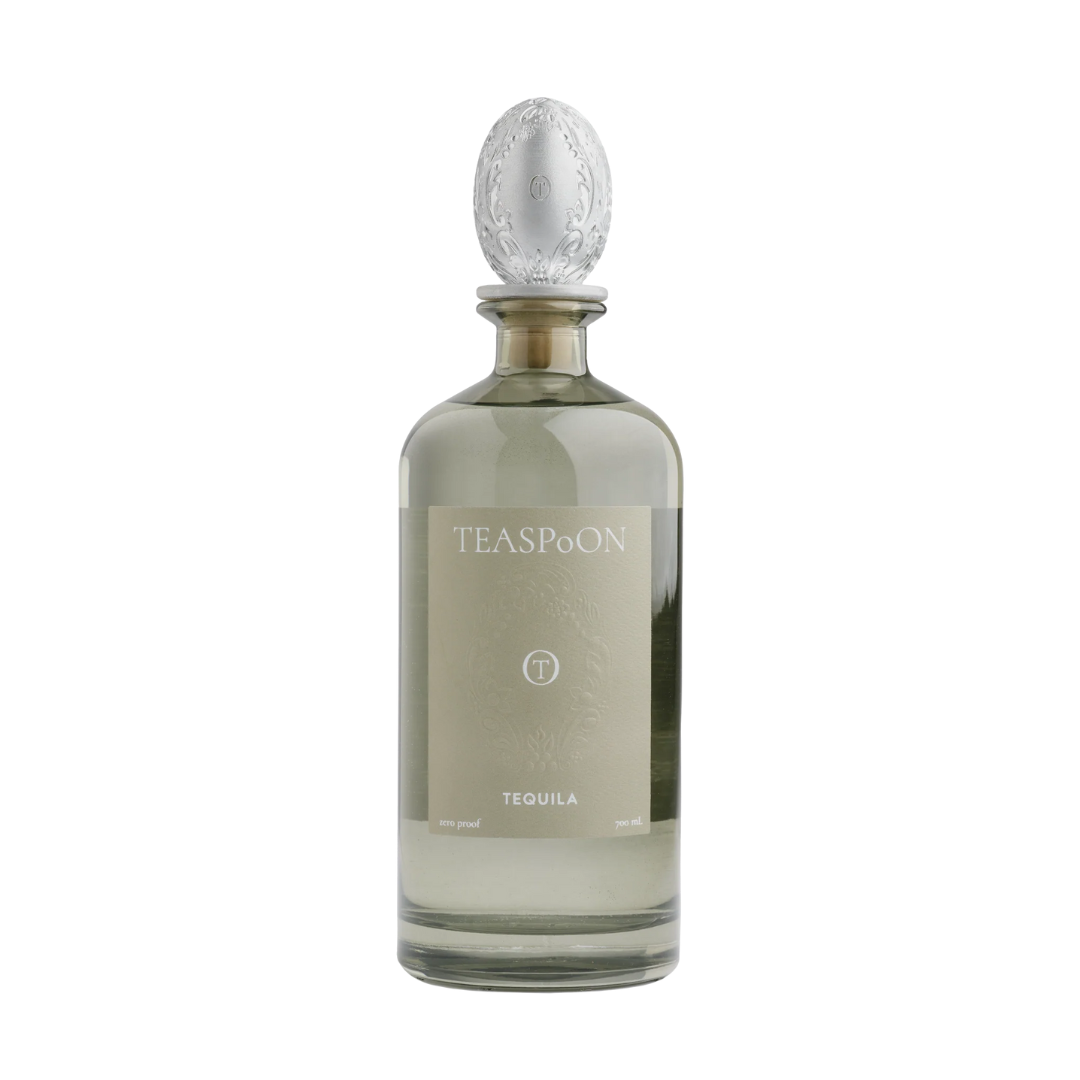 Teaspoon - Tequila-image