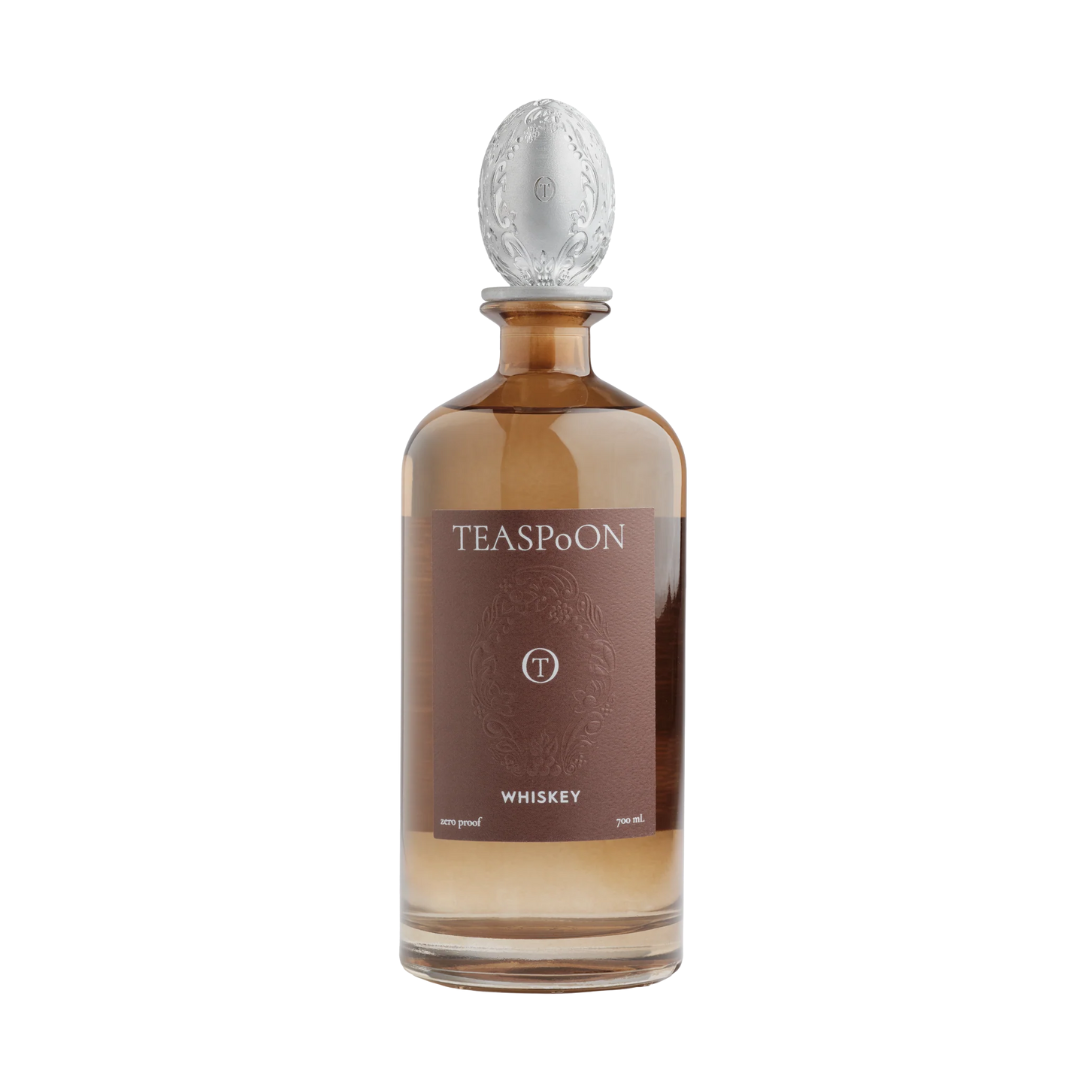 Teaspoon - Whiskey-image