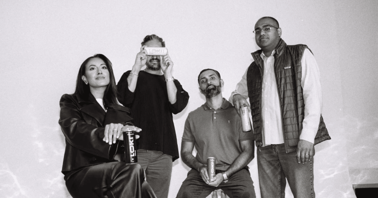 Building a THC Beverage on Their Own Terms: Inside the LOKI Team