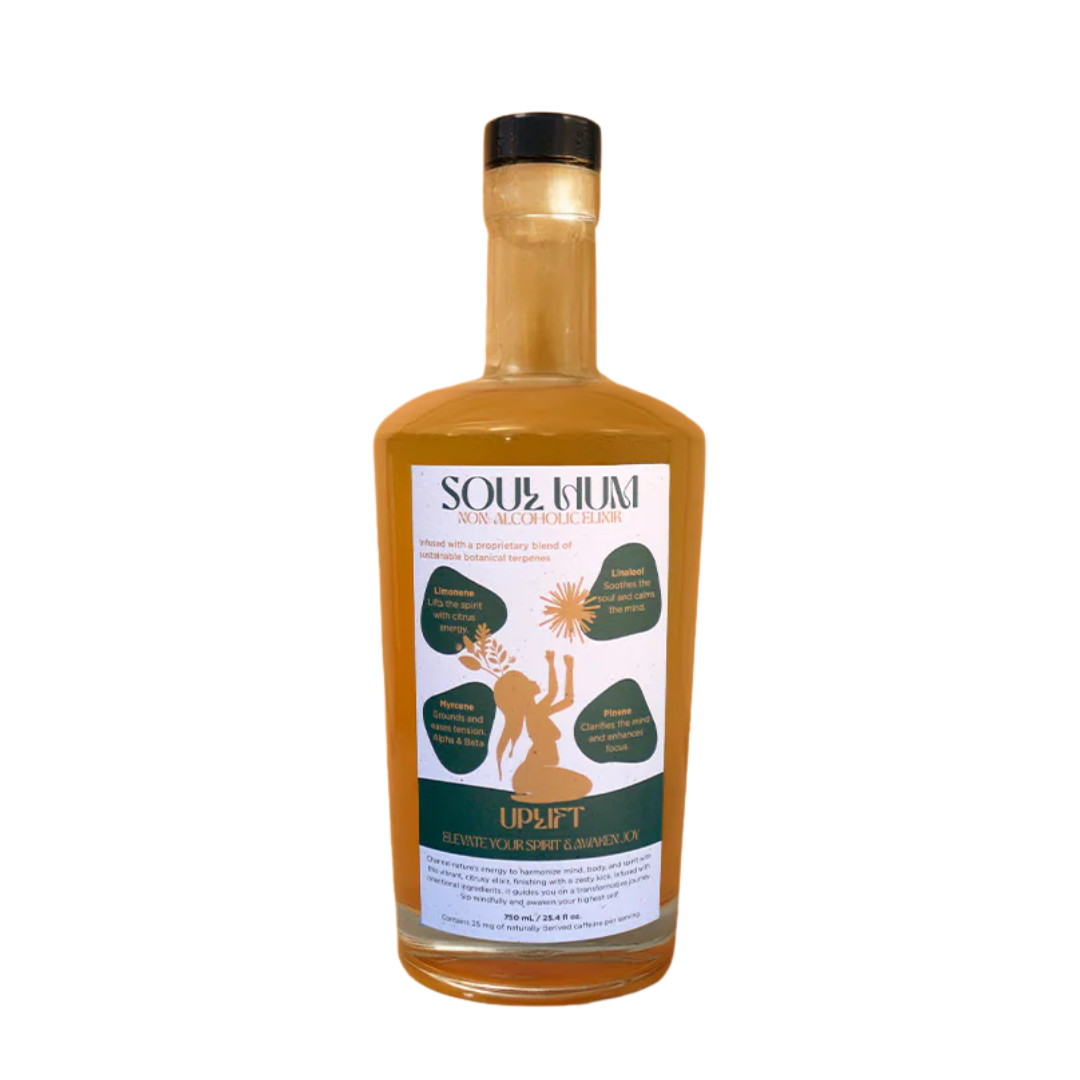 Soul Hum - Uplift Elixir-image