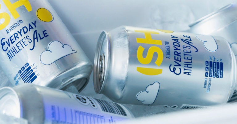 ISH Expands Into Beer, Testing the Limits of Portfolio Strategy