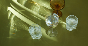 Do Premium Water Programs Compete with Alcohol Alternatives?