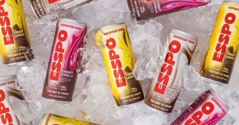 Espresso Sodas Are Multiplying. Occasion Strategy Is What Separates Them.