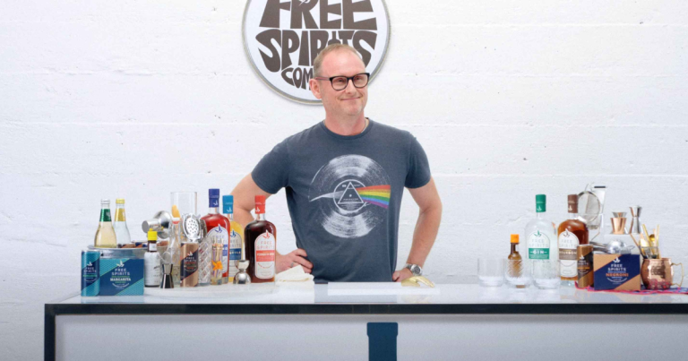 Formulation as Retention Strategy: How Free Spirits Treats the Liquid as a Living System