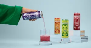 Spirits Distributors Are Building THC Beverage Portfolios