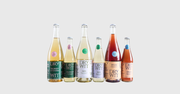 Dry Wit Launches 355mL Half-Wits
