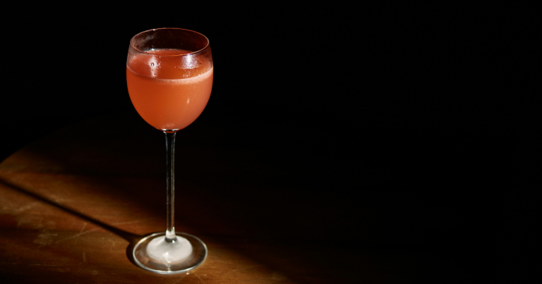Moderation Has Two Models. Only One Benefits Non-Alc Drinks.