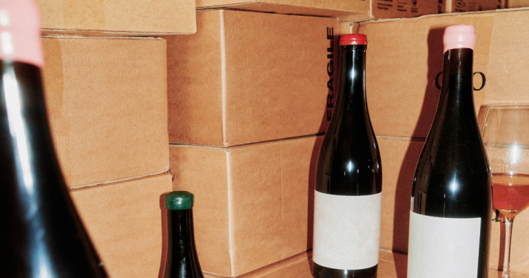 The Real Job of Non-Alc Distribution