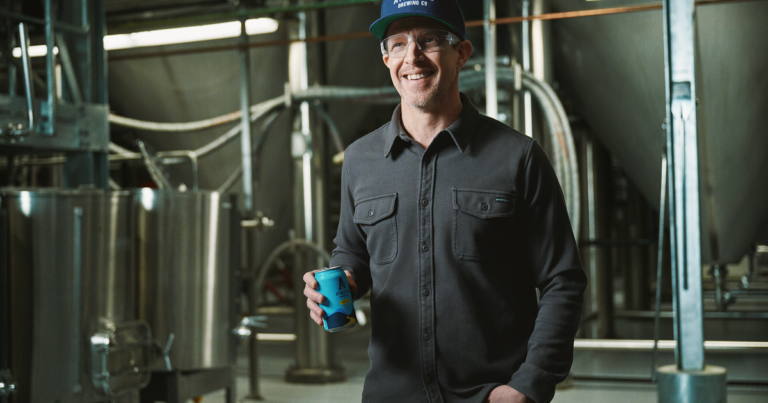 To Survive in Non-Alc, Invest in Product