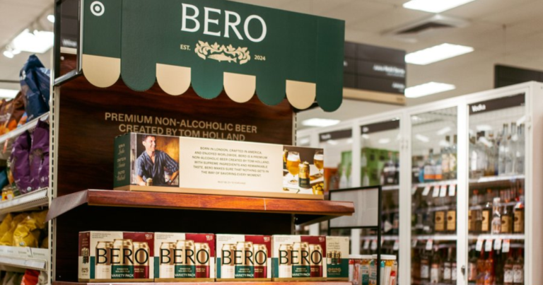 The Case Retailers Aren’t Hearing About Alcohol Alternatives