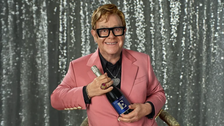 Elton John Zero Is Winning. Here’s What’s Driving Velocity.