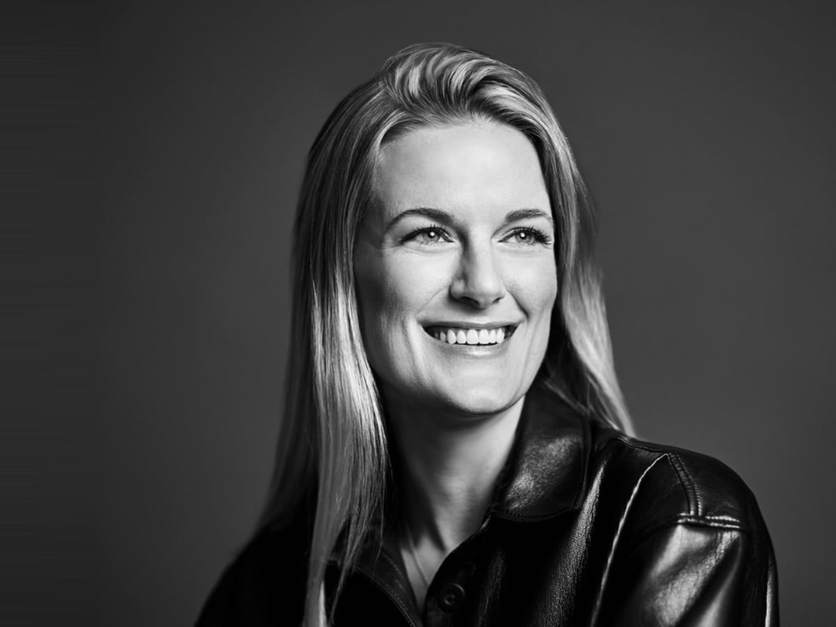Victoria Watters
